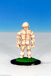 FF32-2 Golem