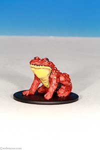 FF56 Giant Frog