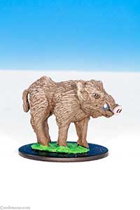 FF67-2 Giant Boar