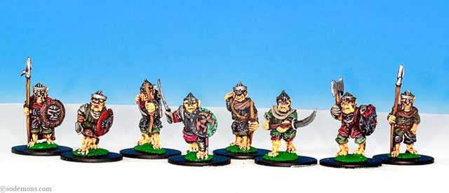 Fiend Factory Goblins