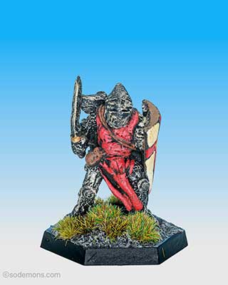 FTF22 Paladin in Full Chainmail (FA31 variant)
