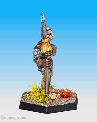Feargus