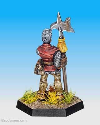 Feargus
