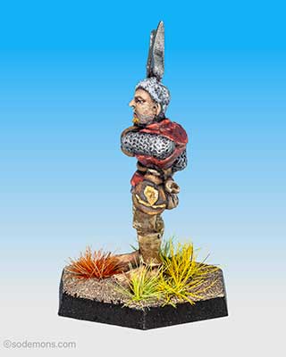 Feargus