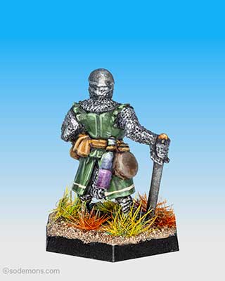 Ivor