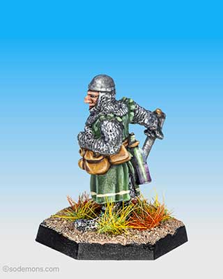 Ivor