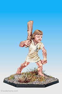 WF16 Midland Troll