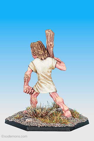 WF16 Midland Troll