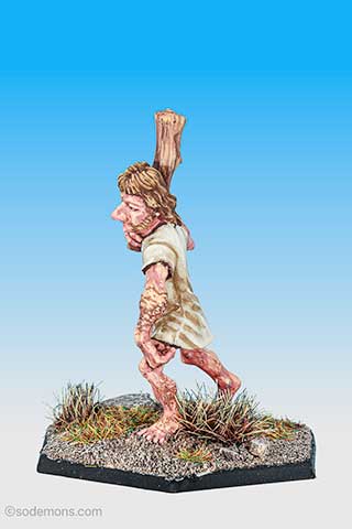 WF16 Midland Troll