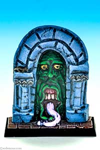 FS2-1 Magic Mouth Doorway