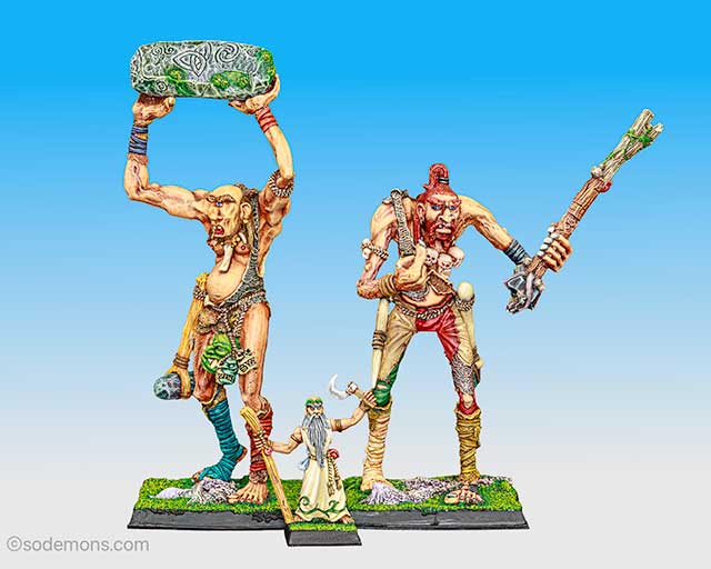 Albion Giants