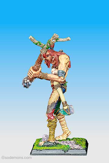 Cachtorr