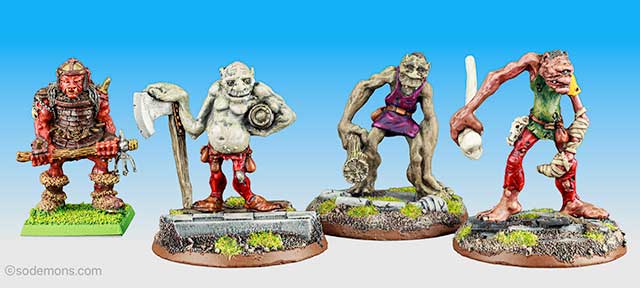 Nick Bibby Giants