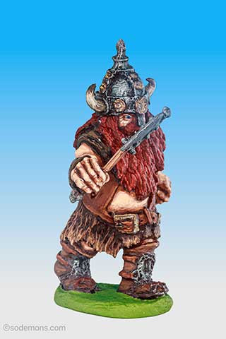 Asgard FM19 Storm Giant