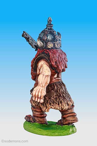 Asgard FM19 Storm Giant
