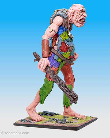 Warhammer Giant