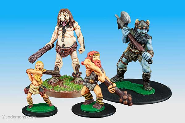 FF Giants