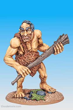 G1 Hill Giant