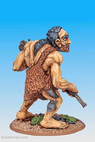 G1 Hill Giant