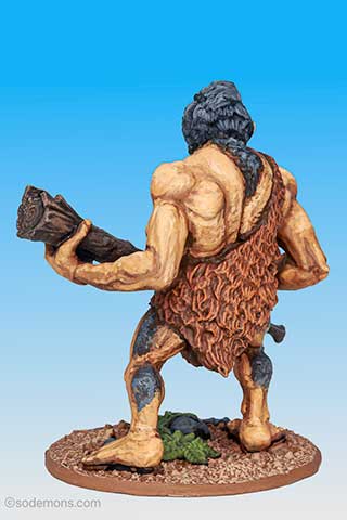G1 Hill Giant