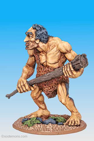 G1 Hill Giant