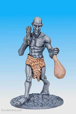 G2 Stone Giant