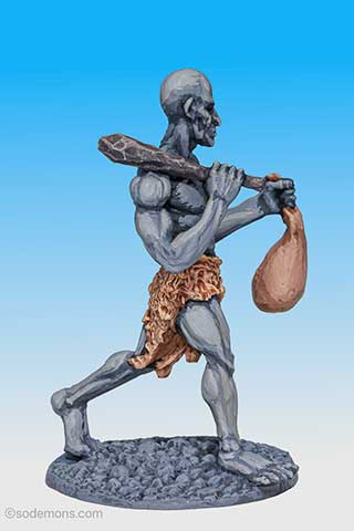 G2 Stone Giant