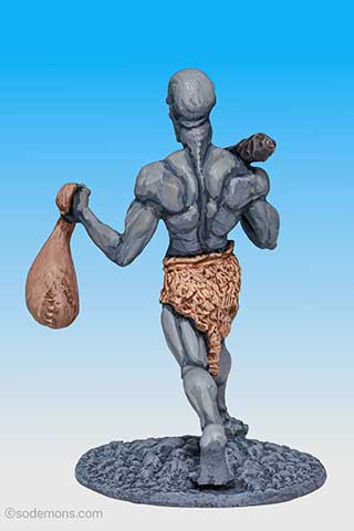 G2 Stone Giant