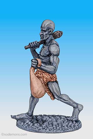 G2 Stone Giant