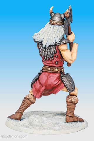 G3 Frost Giant