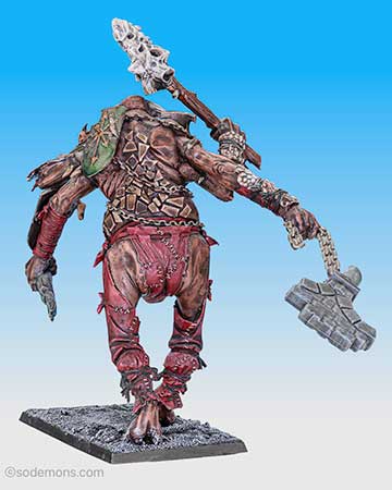 Chaos Giant