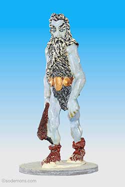 01-057 Frost Giant
