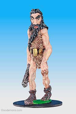 01-057 Frost Giant