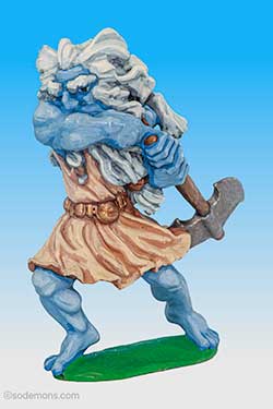 01-090 Storm Giant