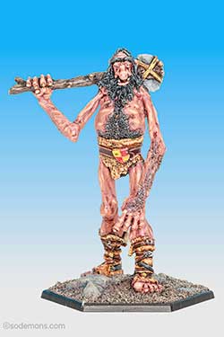 01-109 Cloud Giant