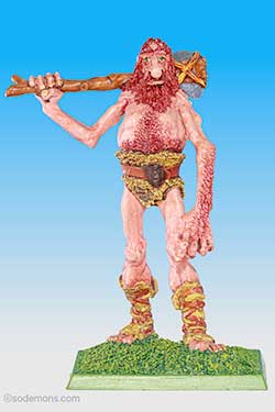 01-109 Cloud Giant