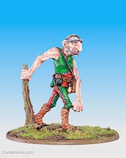 01-121 Hill Giant
