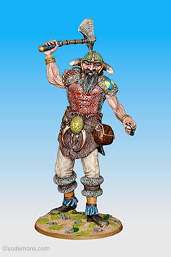 Asgard Giant