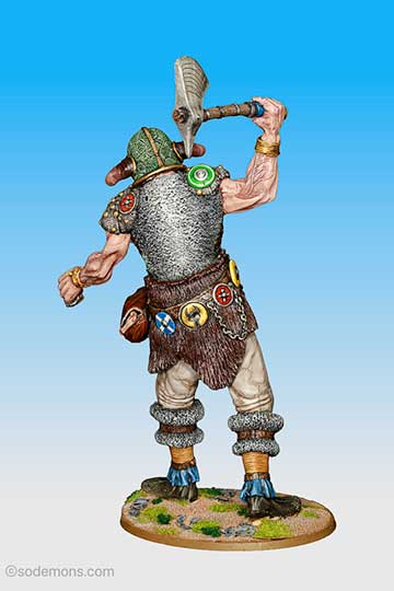 Asgard Giant