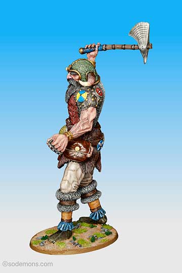 Asgard Giant
