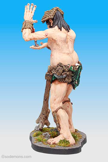Assassin Miniaturen Limited Edition Giant