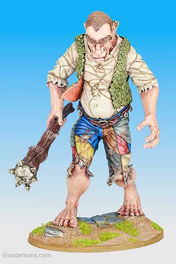 Otherworld Giant