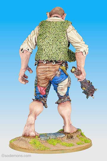 Otherworld Giant