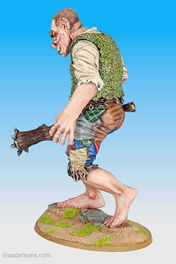 Otherworld Giant