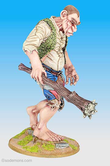 Otherworld Giant