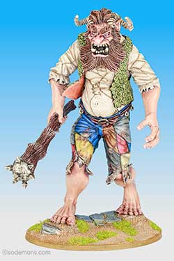 Otherworld Giant