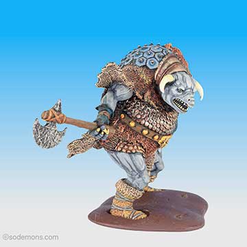 Ral Partha Baakesh Va