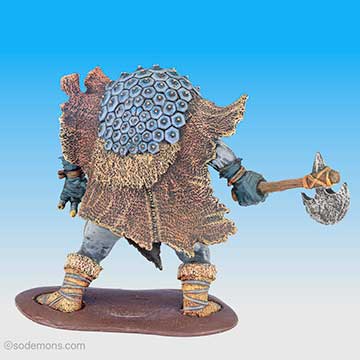 Ral Partha Baakesh Va