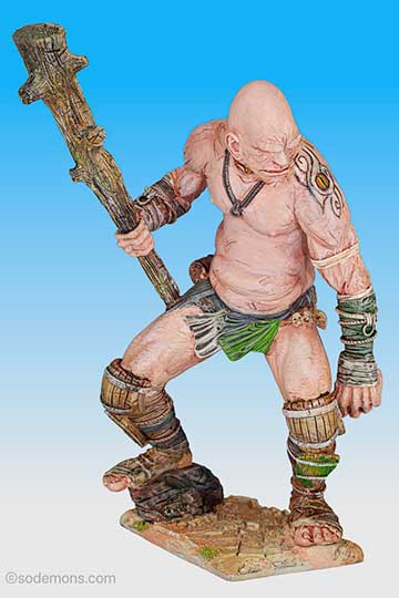 Ultraforge Giant