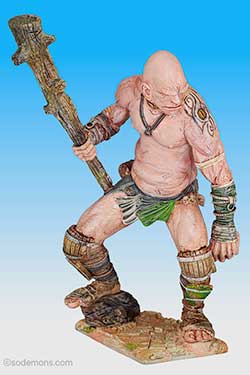 Ultraforge Giant